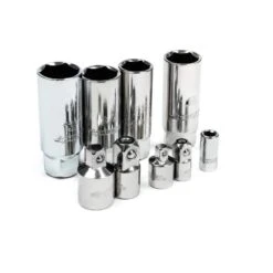 Husky Master Accessory And Socket Set (366-Piece) -Husky Shop husky socket sets h366pcssoaccyrm fa 1000