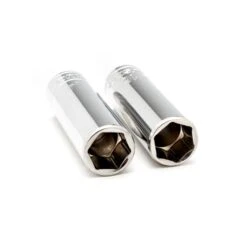 Husky 3/8 In. Drive SAE And Metric Socket Set (54-Piece) -Husky Shop husky socket sets h3d54pcmss 44 1000