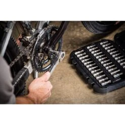 Husky 3/8 In. Drive Master Bit Socket Set (37-Piece) -Husky Shop husky socket sets h3dbs37pc 44 1000