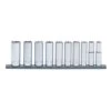 Husky 3/8 In. Drive Deep Metric Socket Set (10-Piece)