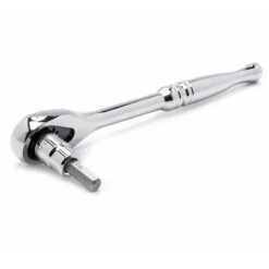 Husky 3/8 In. Drive SAE Hex Bit Socket Set (7-Piece) -Husky Shop husky socket sets h3dsae7pchbssr fa 1000