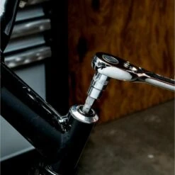 Husky 1/4 In. Drive SAE/Metric Hex Bit Socket Set (16-Piece) -Husky Shop husky socket sets h4dcombohex16pc 1f 1000