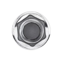 Husky 1/4 In. Drive Deep SAE Socket Set (10-Piece) -Husky Shop husky socket sets h4ddpsae10pcsr 4f 1000