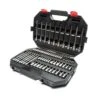 Husky Master Hex And Torx Bit Socket Set (68-Piece)