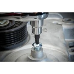 Husky BITE 3/8 In. Drive Metric Bit Socket Set (7-Piece) -Husky Shop husky socket sets hb3dbs7m c3 1000