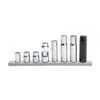 Husky 10 Mm Metric Socket Set (8-Piece)
