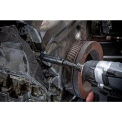 Husky 10 Mm Metric Socket Set (8-Piece) -Husky Shop husky socket sets hv8skt10mm fa 1000