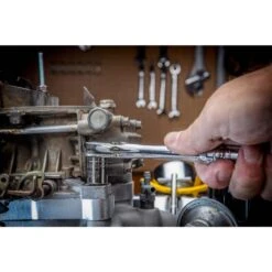 Husky SAE 1/2 In. Socket Set (8-Piece) 9 Husky SAE 1/2 In. Socket Set (8-Piece) -Husky Shop husky socket sets hv8skt12 a0 1000