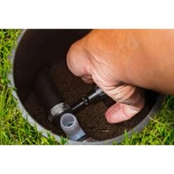 Husky 3/8 In. Drive 1/4 In. Knurl Grip Universal Socket -Husky Shop husky sockets h1003d14 44 1000