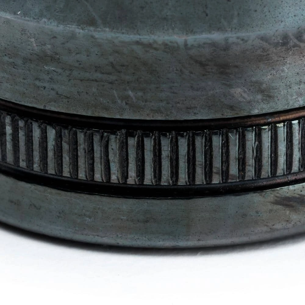 Husky 3/8 In. Drive 14 Mm Knurl Grip Deep Universal Socket 3 Husky 3/8 In. Drive 14 Mm Knurl Grip Deep Universal Socket - Image 3