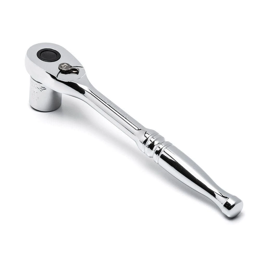 Husky 1/2 In. Drive 15/16 In. 12-Point SAE Standard Socket 8 Husky 1/2 In. Drive 15/16 In. 12-Point SAE Standard Socket - Image 8