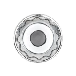 Husky 1/2 In. Drive 12-Point Metric Deep Socket 27 Mm -Husky Shop husky sockets h2d12p27mm 1f 1000