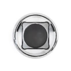 Husky 1/2 In. Drive 1/2 In. 12-Point SAE Deep Socket -Husky Shop husky sockets h2d12pdp12 1f 1000