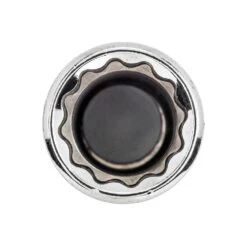 Husky 1/2 In. Drive 1/2 In. 12-Point SAE Deep Socket -Husky Shop husky sockets h2d12pdp12 4f 1000