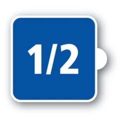 Husky 1/2 In. Drive Deep 1-1/8 In. Socket (12-Point) -Husky Shop husky sockets h2d12pdp1i18 1f 1000