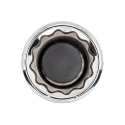 Husky 1/2 In. Drive 5/8 In. 12-Point SAE Deep Socket -Husky Shop husky sockets h2d12pdp58 4f 1000