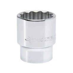 Husky 3/4 In. Drive 1-1/2 In. 12-Point Standard Socket