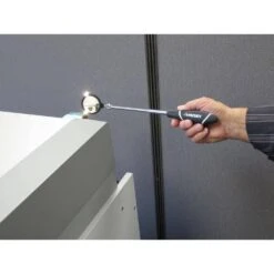 Husky Lighted Inspection Mirror -Husky Shop husky specialty hand tools 80556h 40 1000