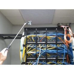 Husky Lighted Inspection Mirror -Husky Shop husky specialty hand tools 80556h 66 1000