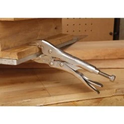 Husky Locking Pliers Set And Adjustable Wrenches (3-Piece) -Husky Shop husky specialty hand tools 90660 31 1000