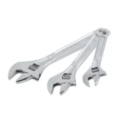 Husky Locking Pliers Set And Adjustable Wrenches (3-Piece) -Husky Shop husky specialty hand tools 90660 4f 1000
