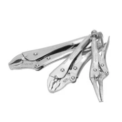Husky Locking Pliers Set And Adjustable Wrenches (3-Piece) -Husky Shop husky specialty hand tools 90660 c3 1000