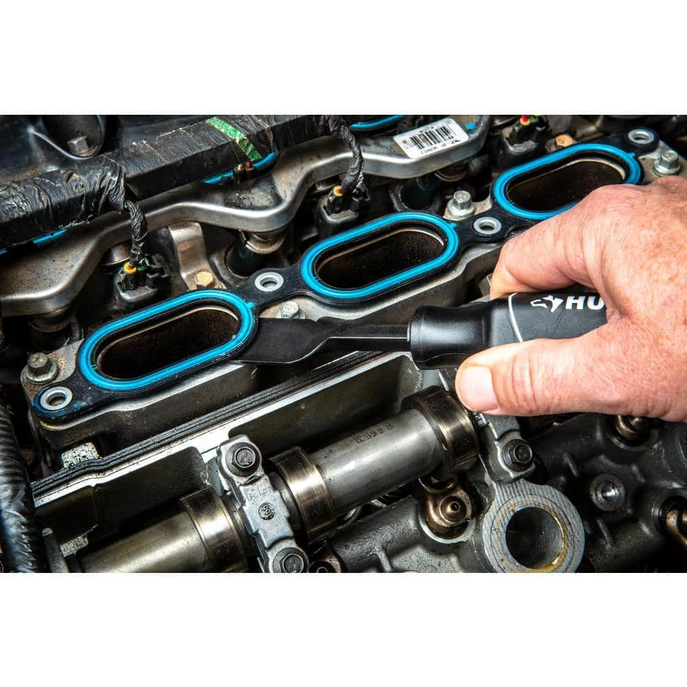 Husky Scraper Set (4-Piece) 5 Husky Scraper Set (4-Piece) - Image 5