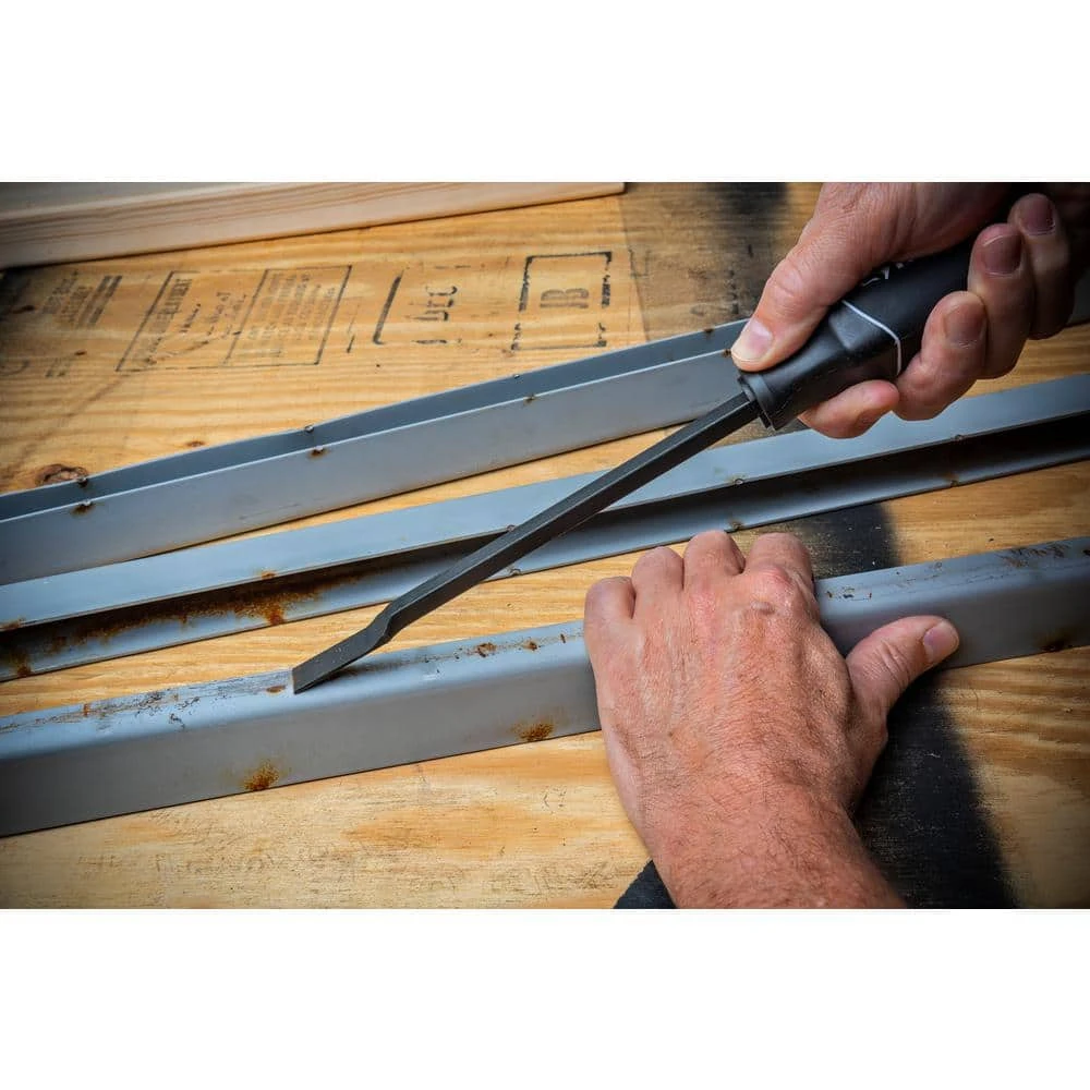 Husky Scraper Set (4-Piece) 4 Husky Scraper Set (4-Piece) - Image 4