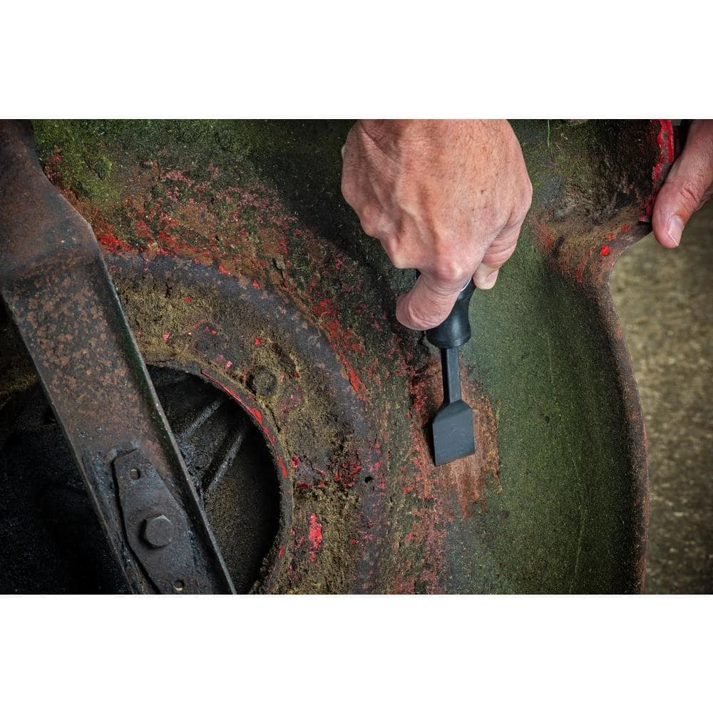 Husky Scraper Set (4-Piece) 3 Husky Scraper Set (4-Piece) - Image 3