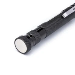 Husky Telescoping Magnetic Pickup Tool With LED -Husky Shop husky specialty hand tools hpickuplmt 77 1000