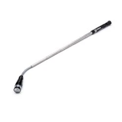 Husky Telescoping Magnetic Pickup Tool With LED -Husky Shop husky specialty hand tools hpickuplmt a0 1000