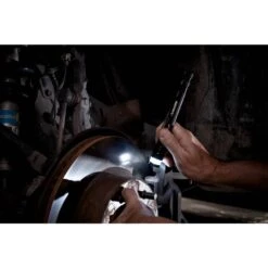 Husky Telescoping Magnetic Pickup Tool With LED -Husky Shop husky specialty hand tools hpickuplmt fa 1000