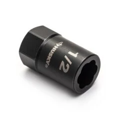 Husky SAE Dual Direction Extraction Set (7-Piece) -Husky Shop husky specialty hand tools hxtrac7pcsae c3 1000