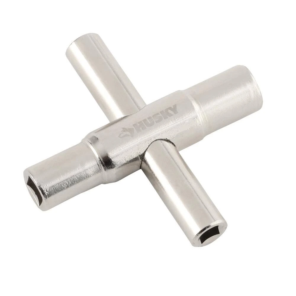 Husky Plumbers Tool Set With Carrying Case (7-Piece) 9 Husky Plumbers Tool Set With Carrying Case (7-Piece) - Image 9