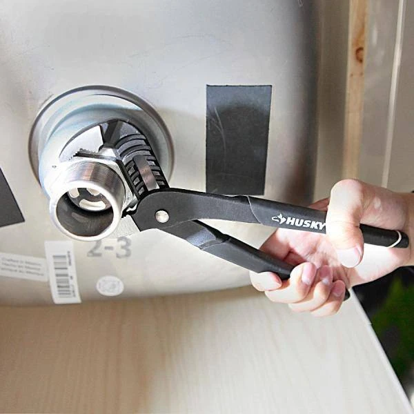 Husky Plumbers Tool Set With Carrying Case (7-Piece) 8 Husky Plumbers Tool Set With Carrying Case (7-Piece) - Image 8