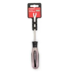 Husky 4 In. Round Shaft Standard Tack Puller Screwdriver -Husky Shop husky specialty screwdrivers h4tack 4f 1000