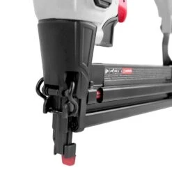 Husky 1-5/8 In. 18-Gauge Narrow Crown Stapler -Husky Shop husky staplers dpst9040 1f 1000