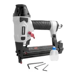 Husky 1-5/8 In. 18-Gauge Narrow Crown Stapler -Husky Shop husky staplers dpst9040 c3 1000