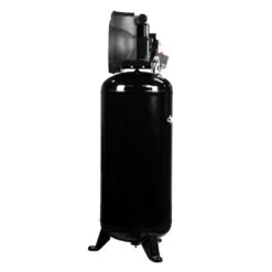 Husky 60 Gal. 3.7 HP 1-Phase 175 PSI Oil Lubed Belt Drive Stationary Electric Air Compressor -Husky Shop husky stationary air compressors c603h 77 1000