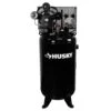 Husky 80 Gal. 3-Cylinder Single Stage Electric Air Compressor