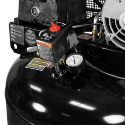 Husky 80 Gal. 3-Cylinder Single Stage Electric Air Compressor -Husky Shop husky stationary air compressors c801h fa 1000