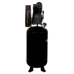 Husky 80 Gal. 2-Stage Stationary Electric Air Compressor -Husky Shop husky stationary air compressors c803h 66 1000