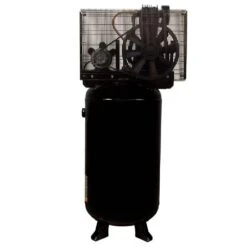 Husky 80 Gal. 2-Stage Stationary Electric Air Compressor -Husky Shop husky stationary air compressors c803h c3 1000