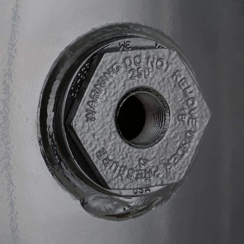 Husky 80 Gal. 5 HP 2-Stage Air Compressor 5 Husky 80 Gal. 5 HP 2-Stage Air Compressor - Image 5