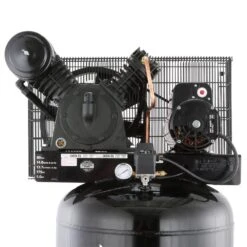 Husky 80 Gal. 5 HP 2-Stage Air Compressor 7 Husky 80 Gal. 5 HP 2-Stage Air Compressor -Husky Shop husky stationary air compressors hs5181 40 1000