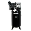 Husky 80 Gal. 5 HP 2-Stage Air Compressor