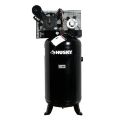 Husky 80 Gal. 5 HP 2-Stage Air Compressor