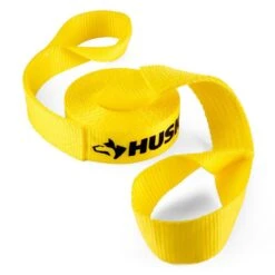 Husky 2 In. X 20 Ft. Recovery Tow Strap -Husky Shop husky tie down hardware accessories 59925 4f 1000
