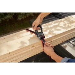 Husky 1-1/4 In. X 16 Ft. Endless Loop Ratchet Tie-Down Strap 11 Husky 1-1/4 In. X 16 Ft. Endless Loop Ratchet Tie-Down Strap -Husky Shop husky tie down hardware accessories fh0881 40 1000