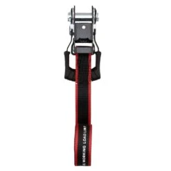 Husky 1-1/4 In. X 16 Ft. Endless Loop Ratchet Tie-Down Strap 14 Husky 1-1/4 In. X 16 Ft. Endless Loop Ratchet Tie-Down Strap -Husky Shop husky tie down hardware accessories fh0881 66 1000